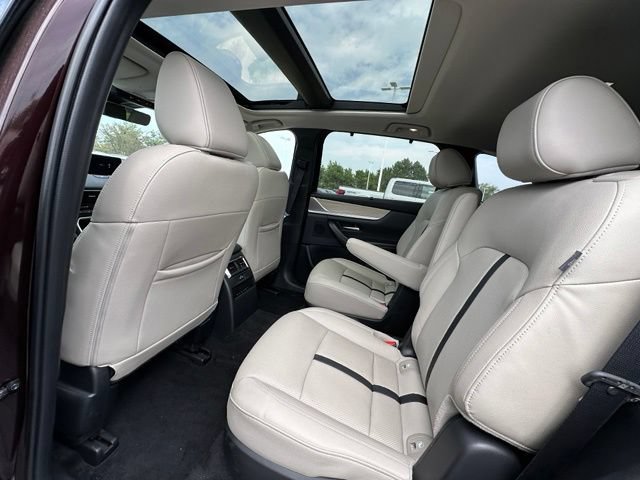 Used 2024 MAZDA CX-90 Plug-In Hybrid w/ Premium Pkg AWD/4WD image 18