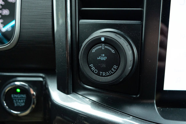 Certified 2023 Ford F150 XLT w/ Equipment Group 302A High image 20