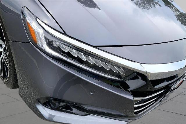 Used 2021 Honda Accord Touring image 27