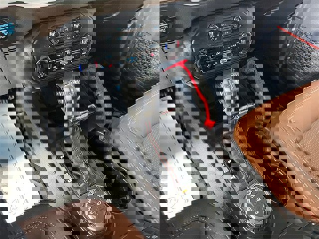 Certified 2024 Ford Bronco Heritage Edition image 14