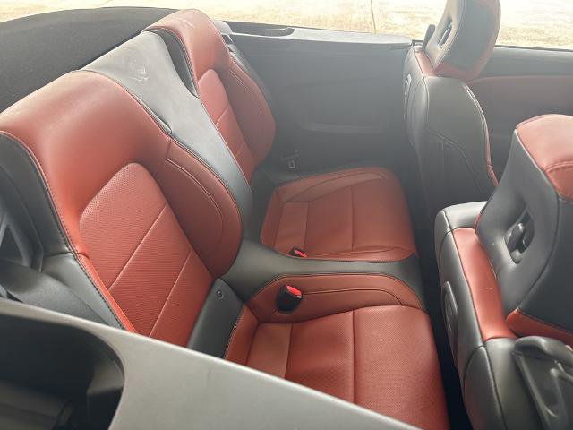 Certified 2025 Ford Mustang GT Premium image 23