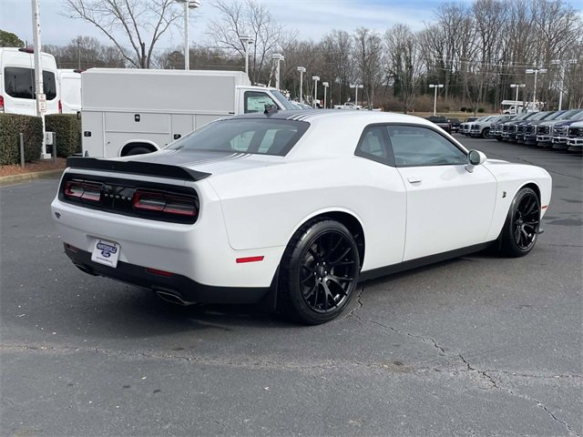 Used 2017 Dodge Challenger R/T Scat Pack image 6