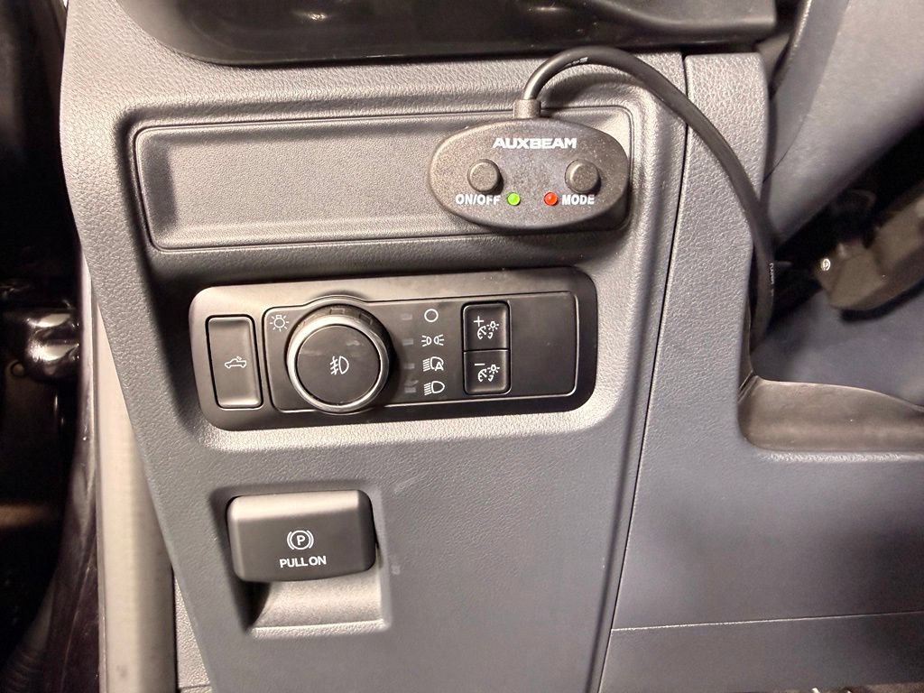 Certified 2024 Ford F150 STX AWD/4WD image 24
