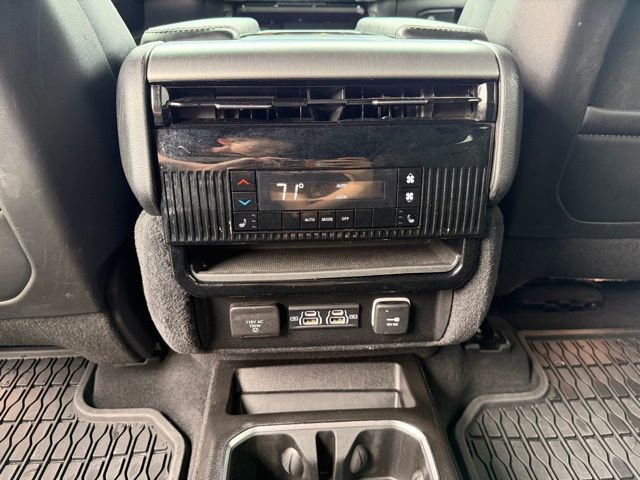 Used 2023 Jeep Wagoneer Series II image 24