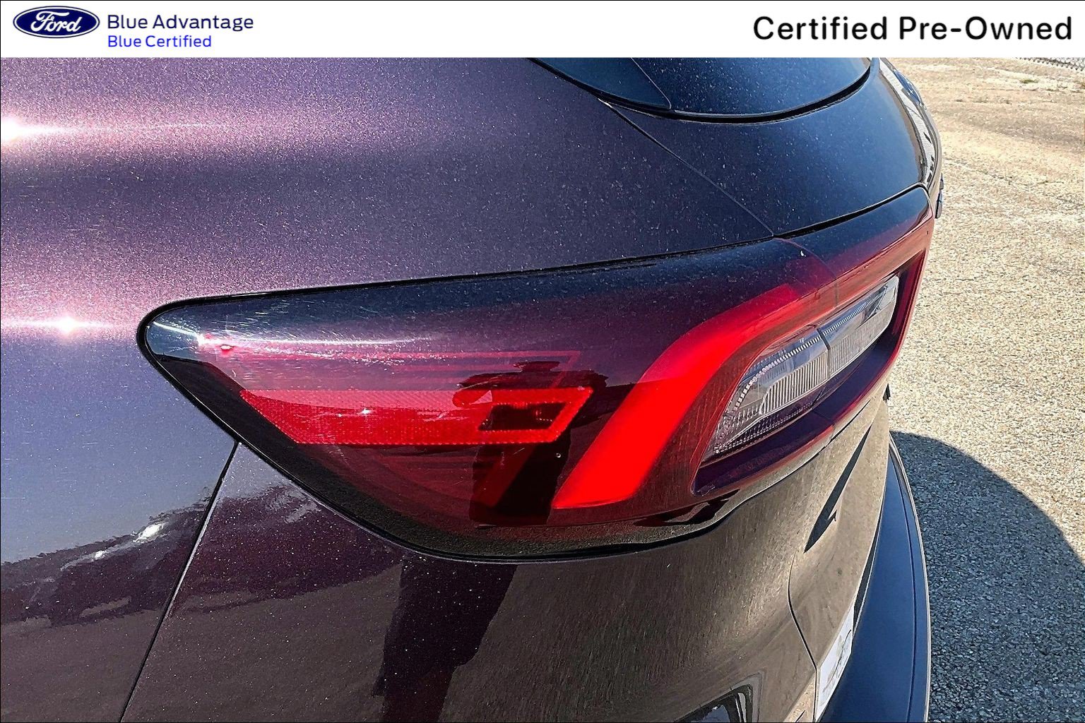 Certified 2023 Ford Escape ST-Line w/ Tech Pack #1 AWD/4WD image 28
