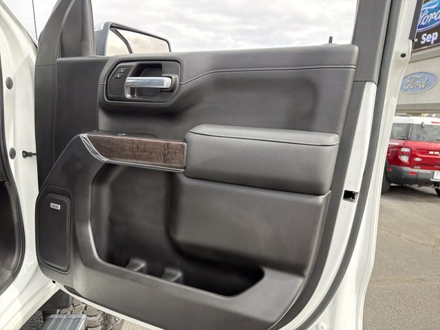Used 2021 GMC Sierra 1500 Denali w/ Denali Ultimate Package AWD/4WD image 18