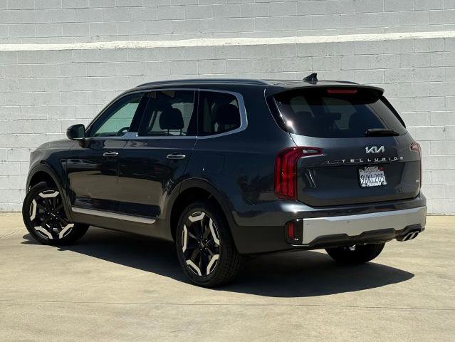 Used 2023 Kia Telluride S AWD/4WD image 4