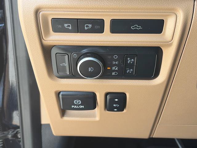 Certified 2021 Ford F150 Lariat RWD image 17