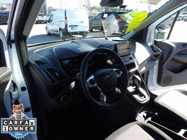 Certified 2022 Ford Transit Connect XL image 17