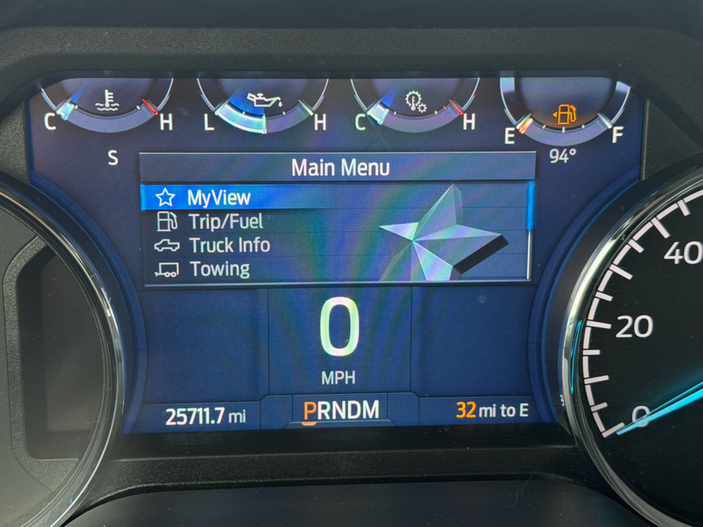 Certified 2023 Ford F150 XLT w/ Equipment Group 302A High AWD/4WD image 21