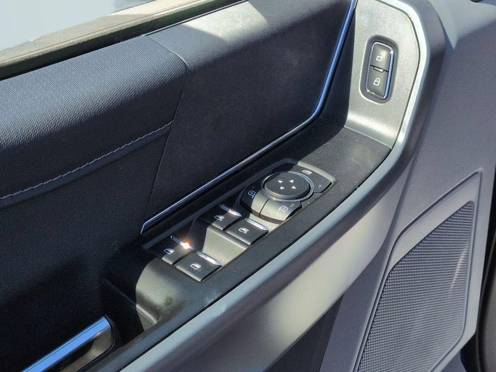 Certified 2024 Ford F150 XLT w/ Mobile Office Package AWD/4WD image 10