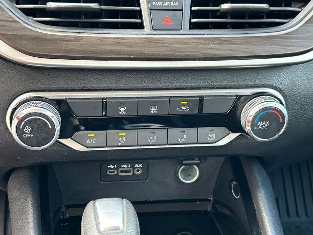 Used 2024 Nissan Altima 2.5 SV FWD image 19