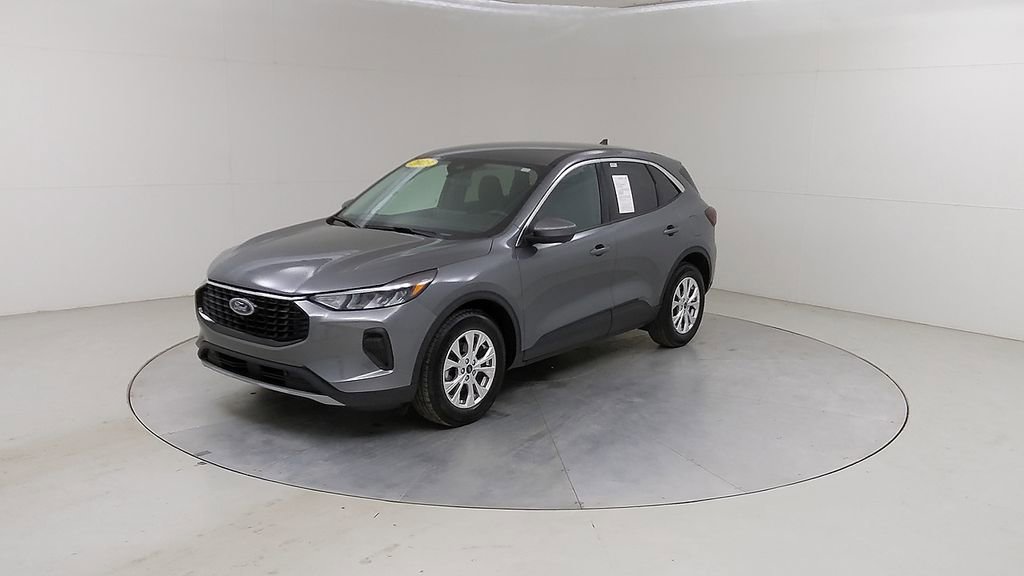 Certified 2023 Ford Escape Active w/ Tech Pack #2 FWD image 20