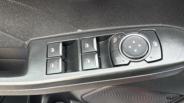 Certified 2022 Ford Escape Titanium w/ Class II Trailer Tow Package image 14