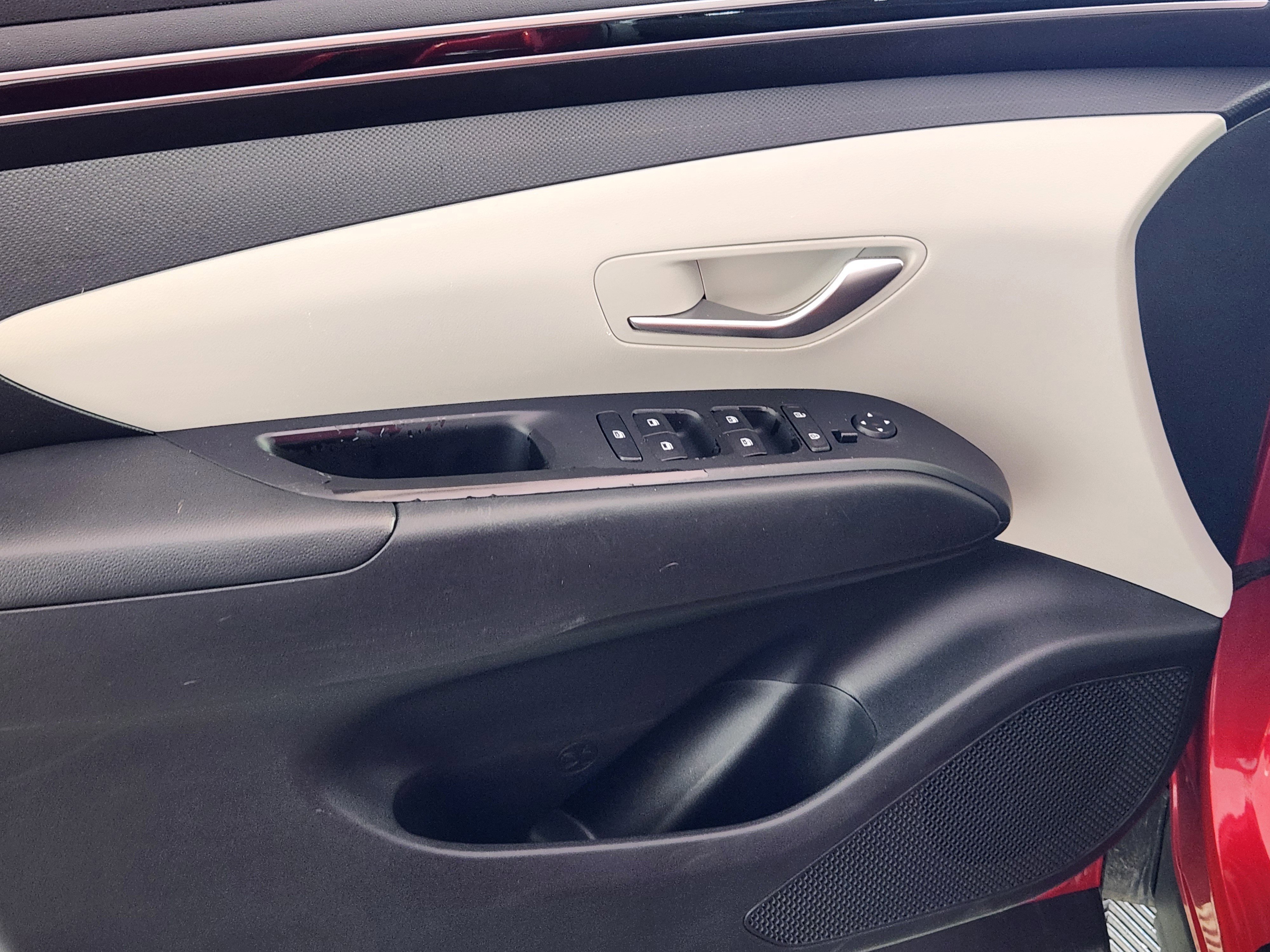 Used 2022 Hyundai Tucson SEL image 16