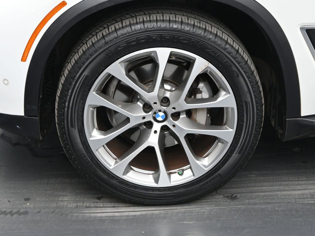 Used 2023 BMW X5 sDrive40i image 60