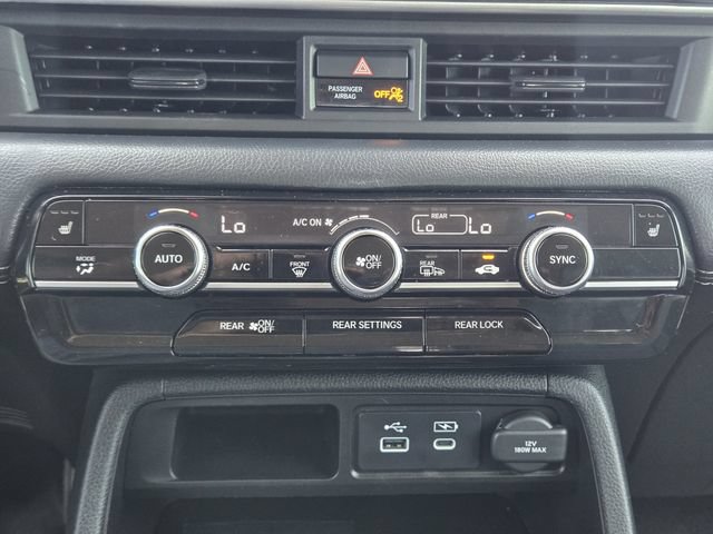 Used 2024 Honda Pilot EX-L image 18