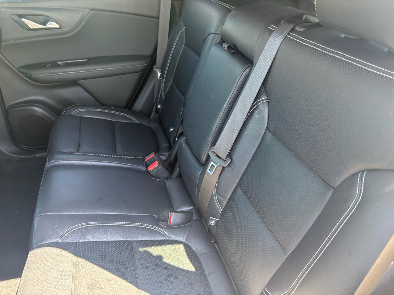 Used 2024 Chevrolet Blazer LT w/ Convenience Package FWD image 33