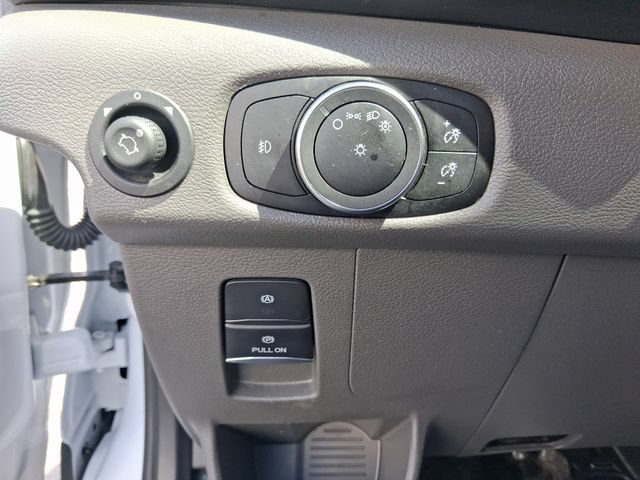 Certified 2025 Ford Transit 250 Low Roof w/ Exterior Upgrade Package RWD image 21