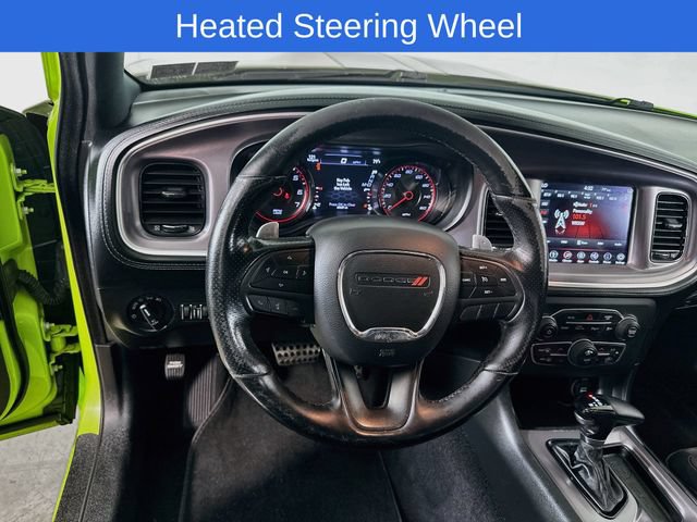 Used 2019 Dodge Charger R/T w/ Plus Group RWD image 23