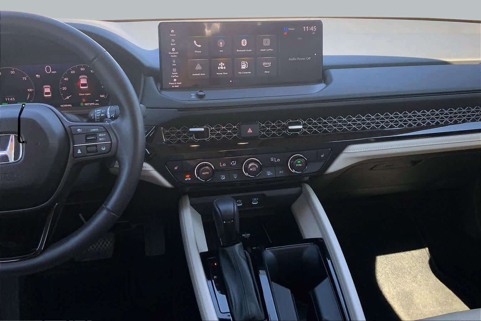 Used 2026 Honda Accord EX-L image 7