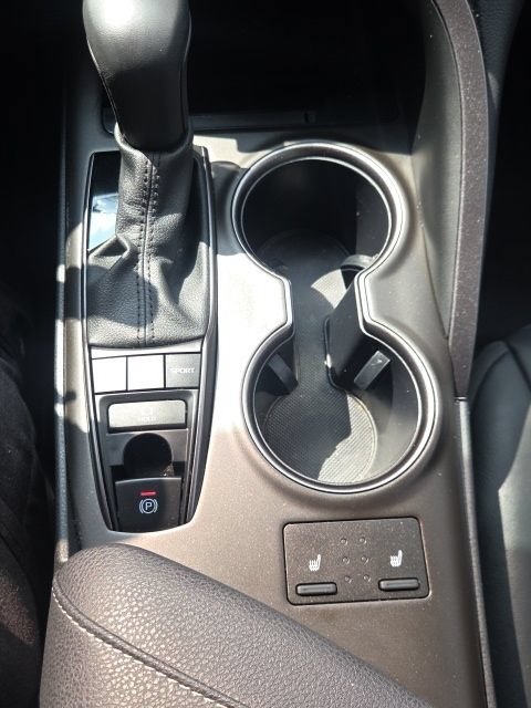 Used 2024 Toyota Camry XSE FWD image 31