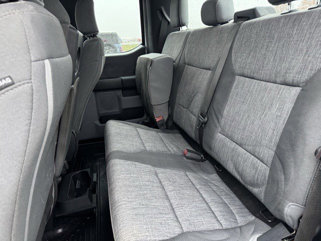 Certified 2023 Ford F350 XL w/ XL Chrome Package image 28