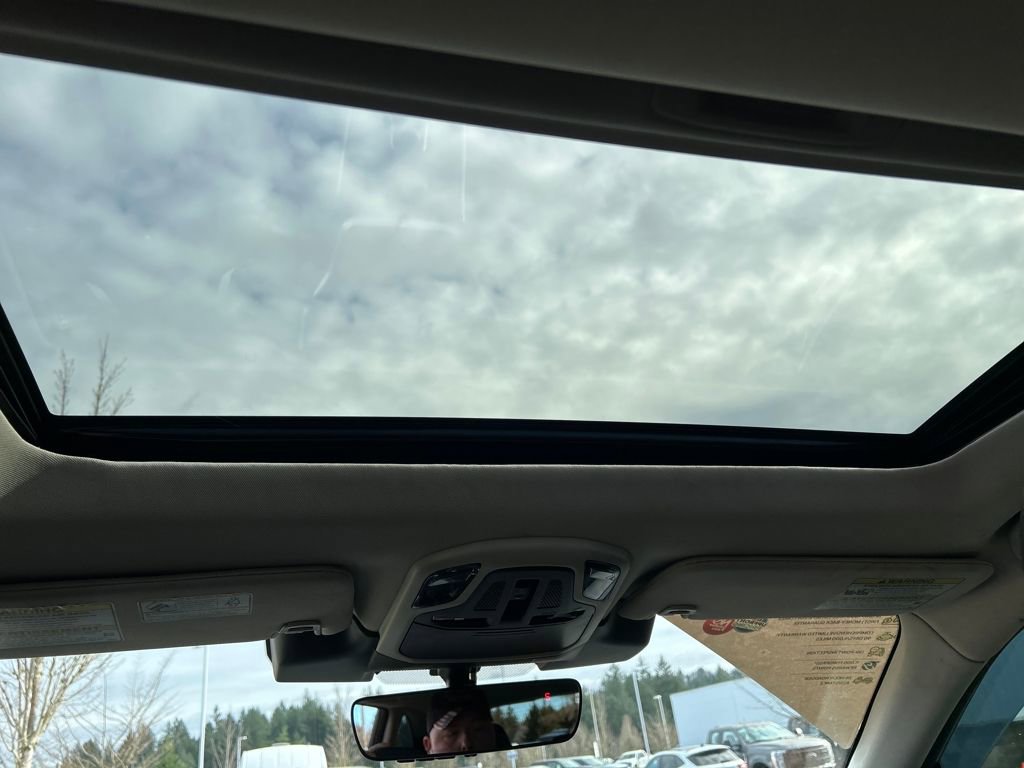 Used 2024 Subaru Outback Limited XT image 30