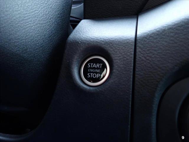 Used 2023 Nissan Frontier SV w/ SV Convenience Package AWD/4WD image 15