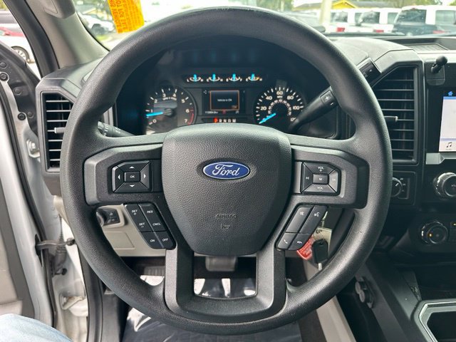 Certified 2019 Ford F150 XL w/ Equipment Group 101A Mid AWD/4WD image 20