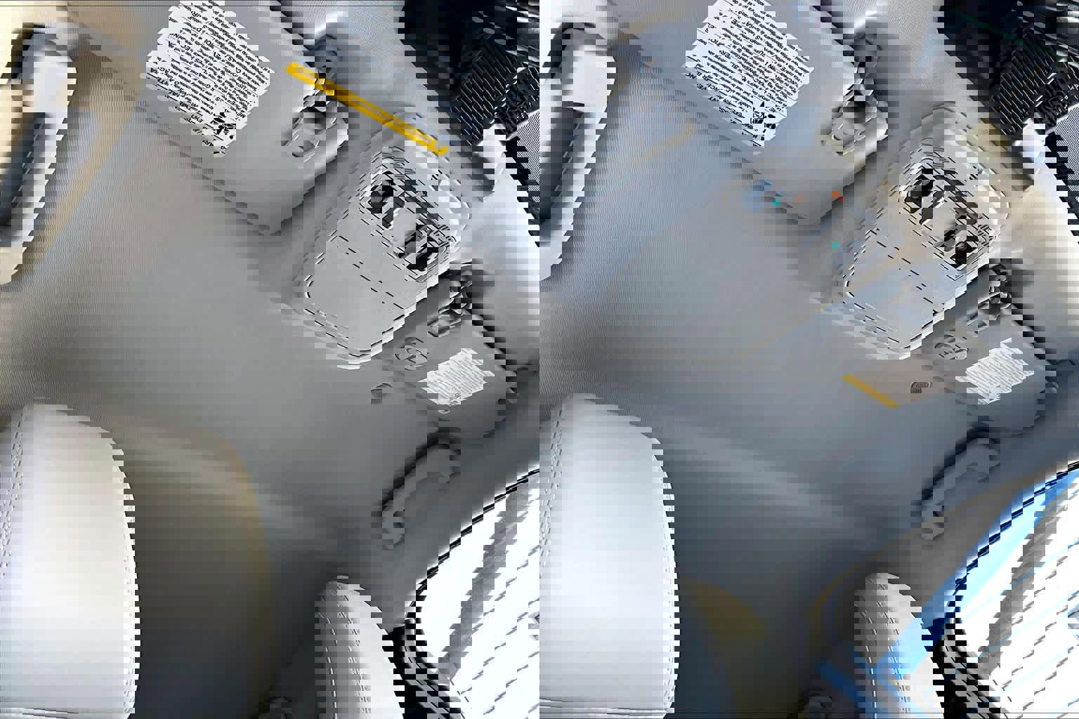 Certified 2025 Ford Mustang Mach-E Premium image 14