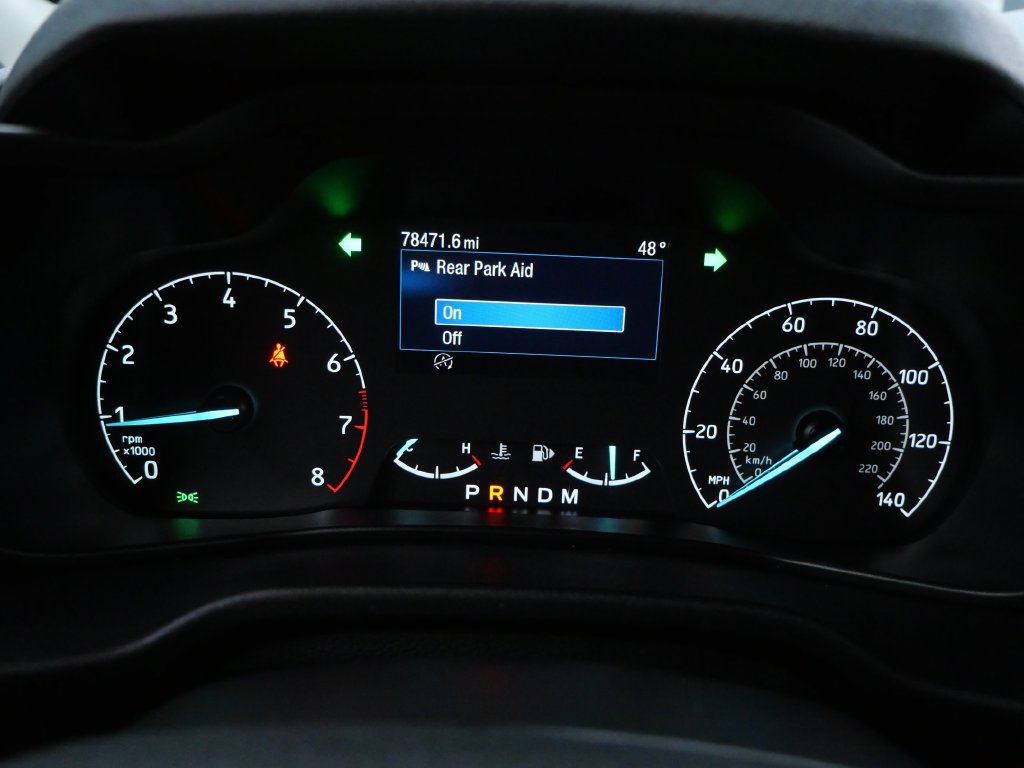 Certified 2022 Ford Transit Connect XL FWD image 28