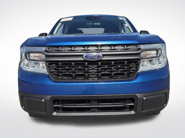Certified 2023 Ford Maverick XLT image 8