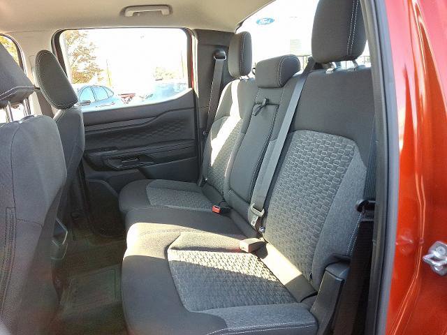 Certified 2024 Ford Ranger XL image 8