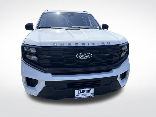 Certified 2025 Ford Expedition Active AWD/4WD image 10
