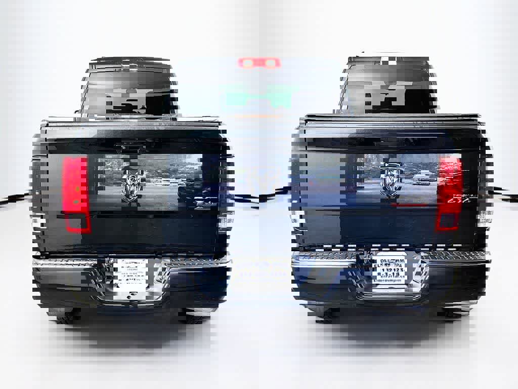 Used 2018 RAM 1500 Express w/ Express Value Package image 4