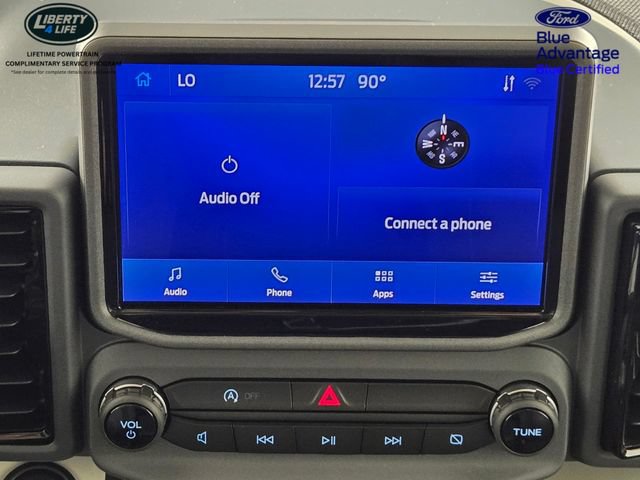 Certified 2023 Ford Bronco Sport Heritage AWD/4WD image 22