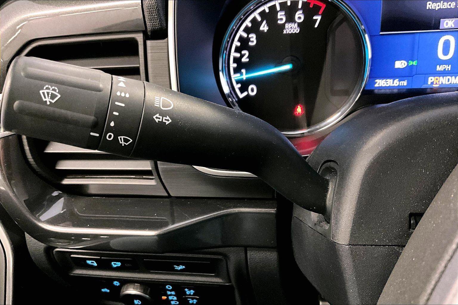 Certified 2023 Ford F150 XLT w/ Equipment Group 302A High image 30