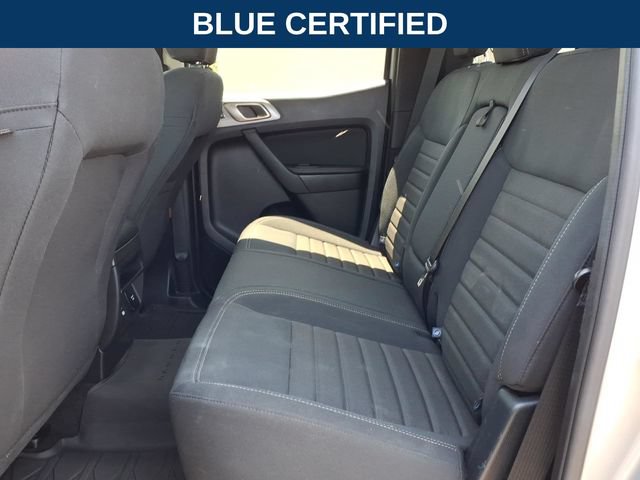 Certified 2020 Ford Ranger XLT w/ Equipment Group 301A Mid AWD/4WD image 6