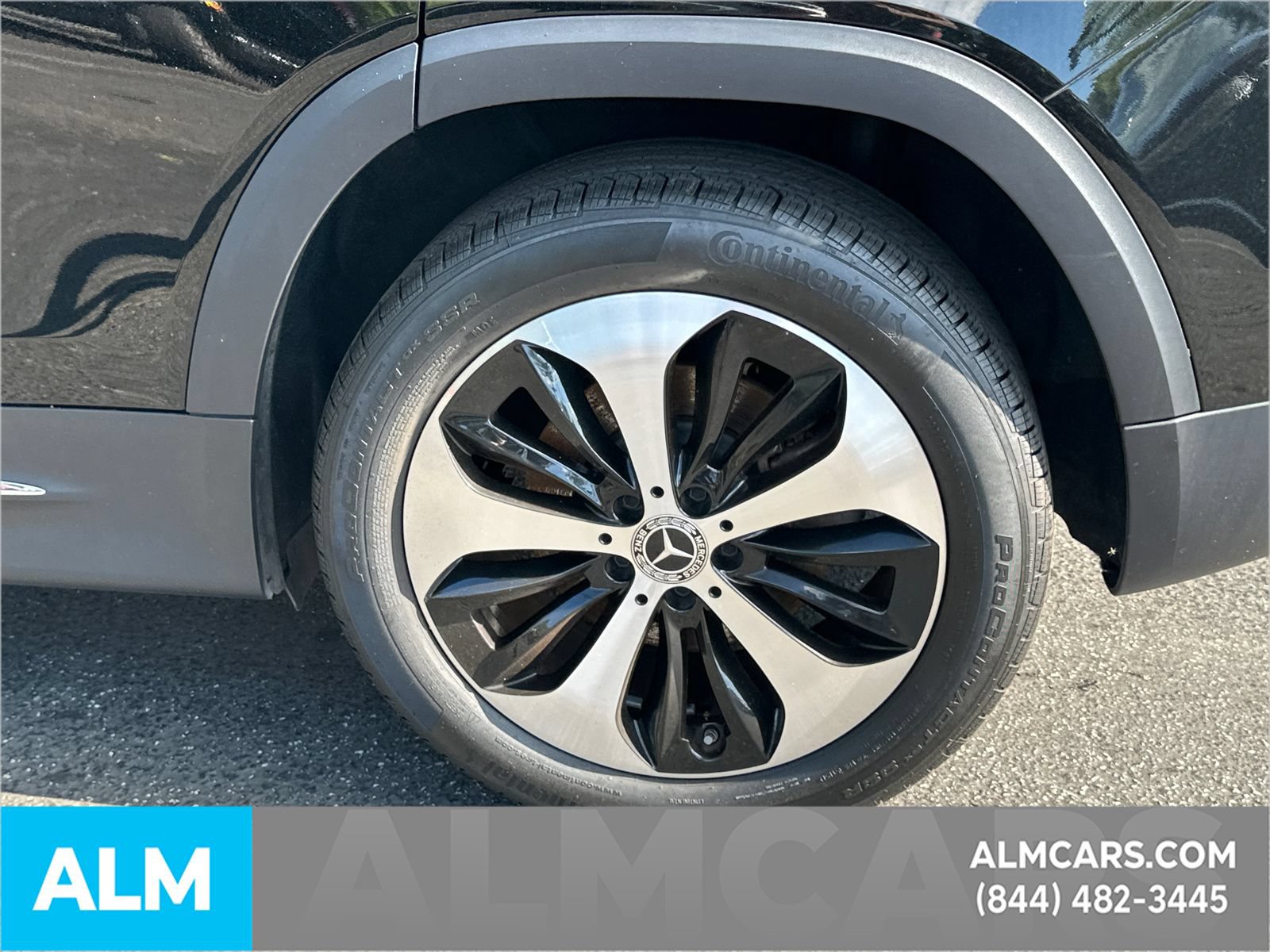 Used 2025 Mercedes-Benz GLB 250 image 23