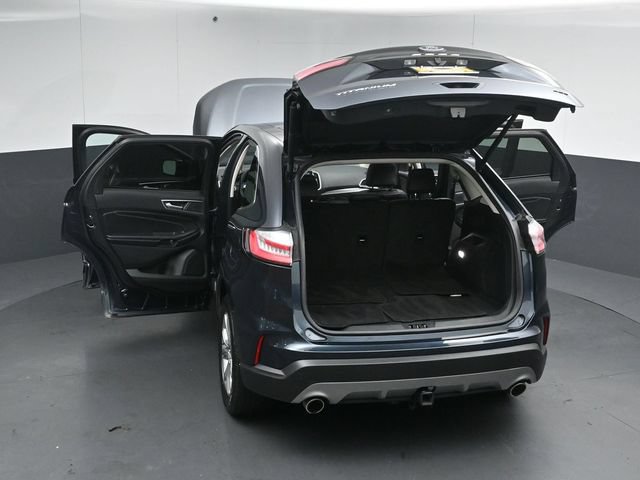 Certified 2024 Ford Edge Titanium w/ Equipment Group 301A AWD/4WD image 55