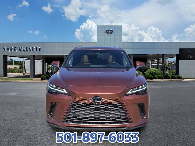 Used 2024 Lexus RX 350 Premium Plus w/ Convenience Package FWD image 8