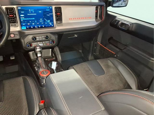 Certified 2024 Ford Bronco Raptor image 12