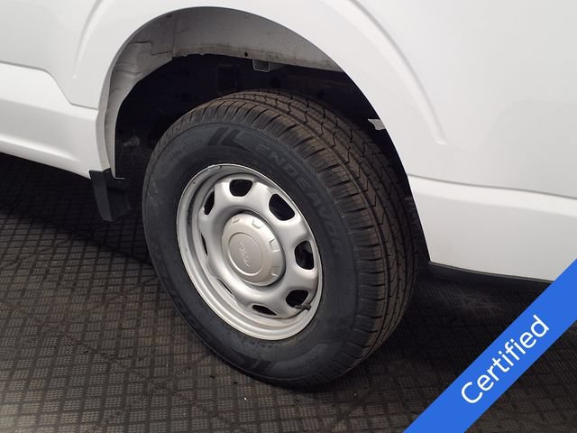 Certified 2021 Ford F150 XL w/ Equipment Group 101A High RWD image 26