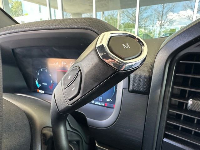 Certified 2024 Ford F150 STX image 24