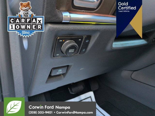 Certified 2027 Ford Expedition King Ranch AWD/4WD image 15