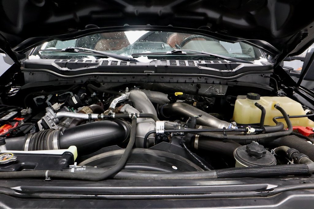 Certified 2022 Ford F450 King Ranch w/ King Ranch Ultimate Package image 18