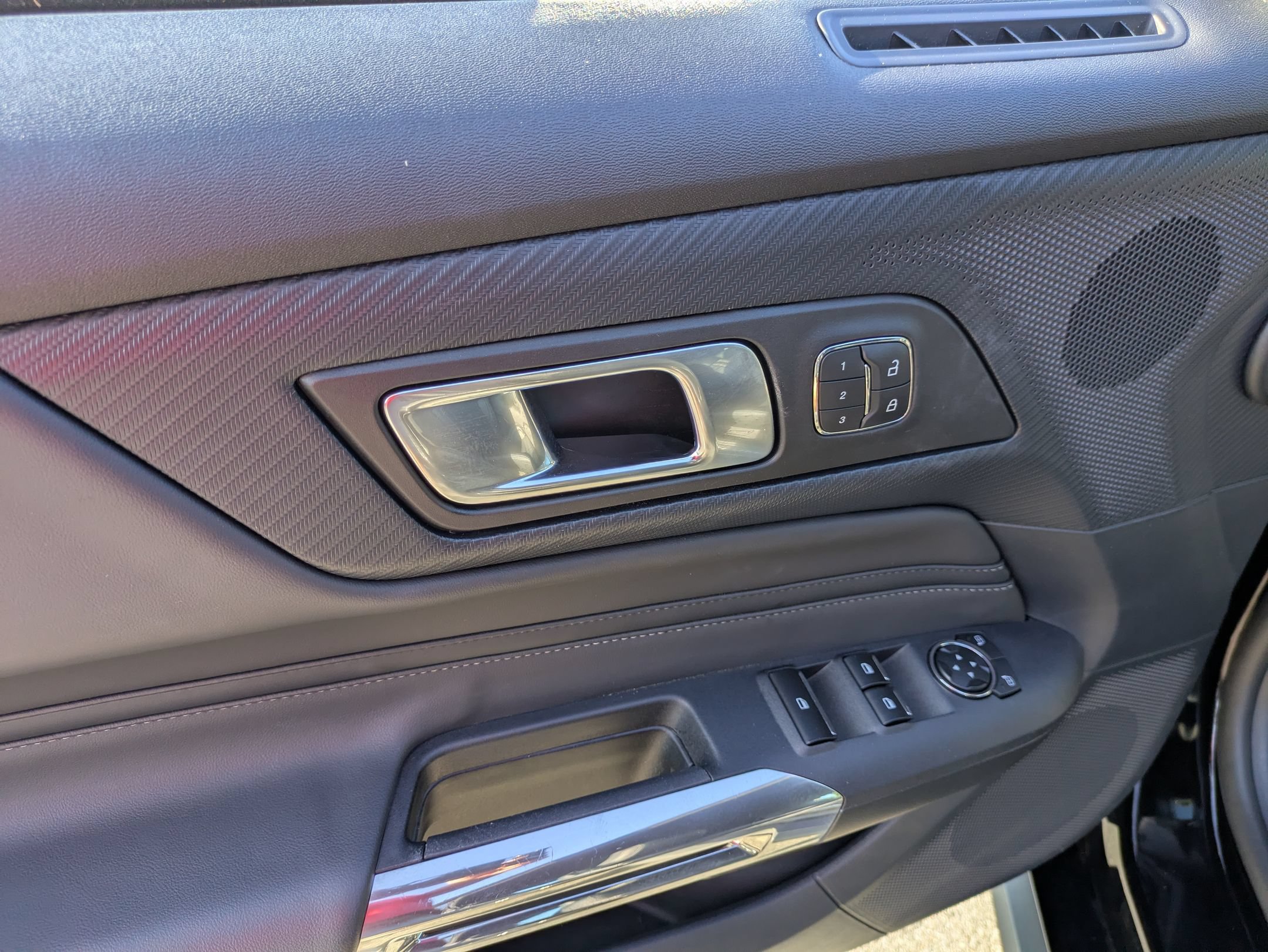 Certified 2024 Ford Mustang GT Premium RWD image 17