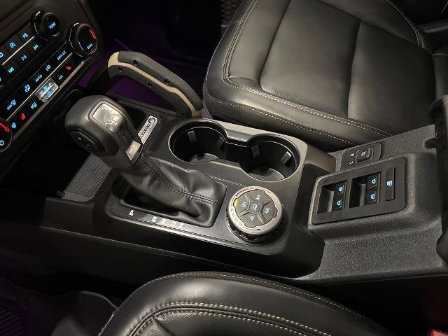 Certified 2025 Ford Bronco Badlands AWD/4WD image 30