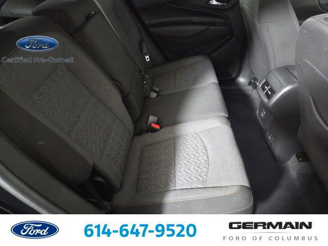 Used 2022 Chevrolet Equinox LT image 23